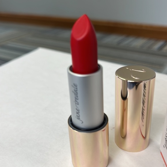 jane iredale triple luxe lipstick  GWEN - Picture 2 of 2